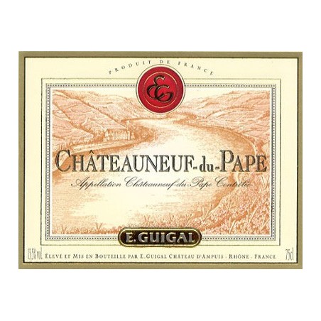 Chateauneuf du Pape Guigal