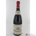 Domaine du Pégau 2005 - Cuvée Laurence Domaine du Pégau 2005 - Cuvée Laurence
