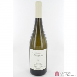 Saumur Blanc 2018 - Guiberteau