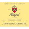 Gewurztraminer Hengst Grand Cru Zind-Humbrecht Gewurztraminer Hengst Grand Cru Zind-Humbrecht