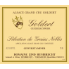 Gewurztraminer Goldert GC Sélection de Grains Nobles - Zind-Humbrecht Gewurztraminer Goldert GC Sélection de Grains Nobles - Zind-Humbrecht