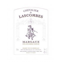 Chevalier de Lascombes