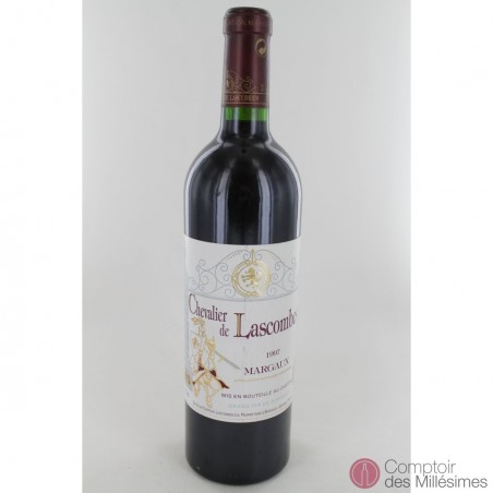 Knight of Lascombes 1997