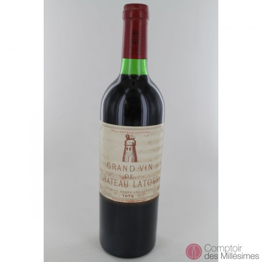 Latour 1975 Latour 1975
