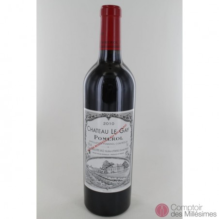 Château Le Gay 2010 Château Le Gay 2010