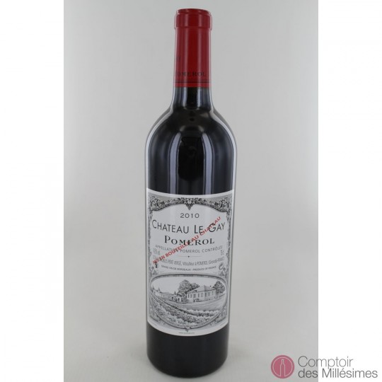 Château Le Gay 2010 Château Le Gay 2010