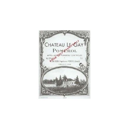 Château The Gay