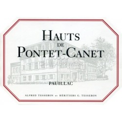 Les Hauts de Pontet