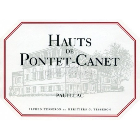 Les Hauts de Pontet
