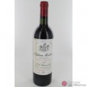 Château Montrose 1978 Château Montrose 1978
