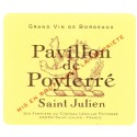 Pavillon de Poyferré