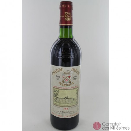Dauzac 1985 Dauzac 1985