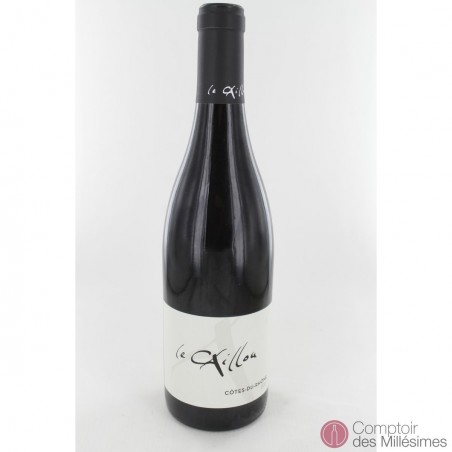 Le Caillou 2017 Côte du Rhône - Le Clos du Caillou