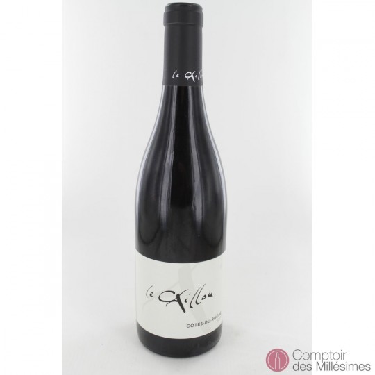 Le Caillou 2017 Côte du Rhône - Le Clos du Caillou Le Caillou 2017 Côte du Rhône - Le Clos du Caillou
