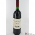 Chateau Fleur Saint Christophe 1995 Chateau Fleur Saint Christophe 1995