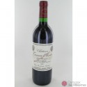 Château Tanais Olivier 1989 Château Tanais Olivier 1989