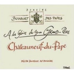 A La Gloire De Mon Grand-Père
