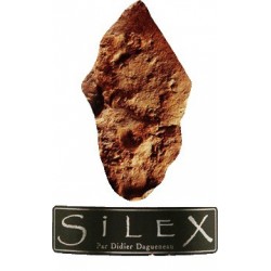 Silex Didier Dagueneau