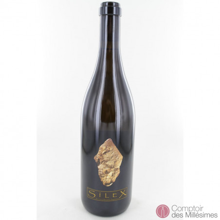 Silex 2016 - Didier Dagueneau