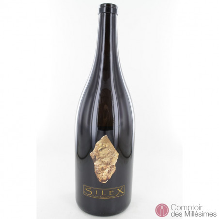Silex 2016 in Magnum - Didier Dagueneau