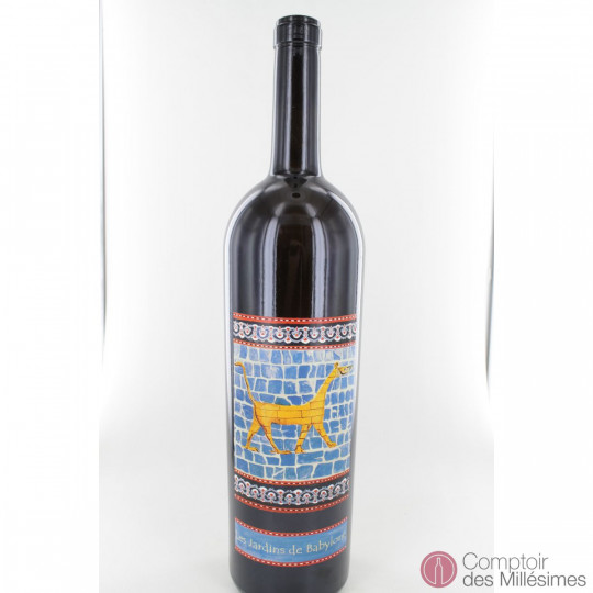 Les Jardins de Babylone 2008 - Didier Dagueneau Magnum Les Jardins de Babylone 2008 - Didier Dagueneau Magnum