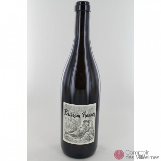 Buisson Renard 2016 - Didier Dagueneau Buisson Renard 2016 - Didier Dagueneau
