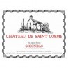 Gigondas 2017 " Hominis Fides " - Chateau de St Cosme Gigondas 2017 " Hominis Fides " - Chateau de St Cosme