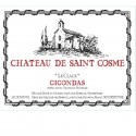 Gigondas 2017 " Le Claux " - Chateau de St Cosme Gigondas 2017 " Le Claux " - Chateau de St Cosme