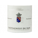Châteauneuf du Pape white 2018 - Raymond Usseglio Châteauneuf du Pape white 2018 - Raymond Usseglio