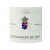 Châteauneuf du Pape white 2018 - Raymond Usseglio Châteauneuf du Pape white 2018 - Raymond Usseglio