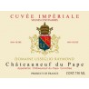 Chateauneuf du Pape 2017 Cuvée Imperiale - Domaine Raymond Usseglio Chateauneuf du Pape 2017 Cuvée Imperiale - Domaine Raymond Usseglio