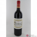 Château Dauzac 2001