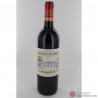Château Dauzac 2001