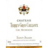 Château Terrey-Gros-Cailloux 2002 Château Terrey-Gros-Cailloux 2002