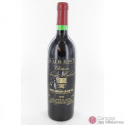 Château Saint Hubert 1989
