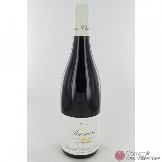 Chambolle Musigny 2016 Les Mombies - Chantal Lescure Chambolle Musigny 2016 Les Mombies - Chantal Lescure