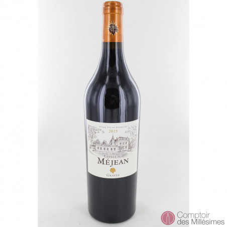 Château Mejean 2015