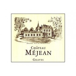 Château Mejean