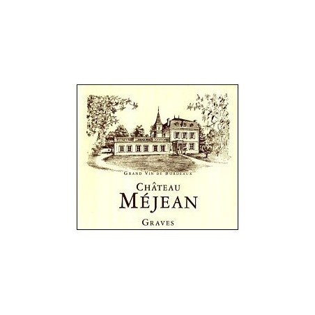 Château Mejean