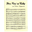 Blanc Fumé de Pouilly 2016 - Didier Dagueneau Blanc Fumé de Pouilly 2016 - Didier Dagueneau