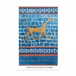 Les Jardins de Babylone 2008 en Magnum - Didier Dagueneau