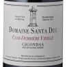 Gigondas Clos Derrière Vieille - Domaine Santa Duc Gigondas Clos Derrière Vieille - Domaine Santa Duc