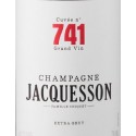 Jacquesson 741 Jacquesson 741