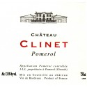 Château Clinet 1976 Château Clinet 1976