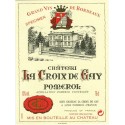 Chateau La Croix de Gay 1971 Chateau La Croix de Gay 1971