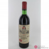 Chateau La Croix de Gay 1971