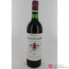 Château la Gaffelière 1976 Château la Gaffelière 1976