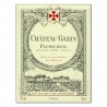 Château Gazin 1981 Château Gazin 1981