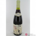 Beaune Grèves 1er Cru 1992 - Bernard Morey Beaune Grèves 1er Cru 1992 - Bernard Morey