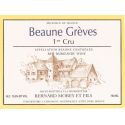 Beaune Grèves 1er Cru 1992 - Bernard Morey Beaune Grèves 1er Cru 1992 - Bernard Morey